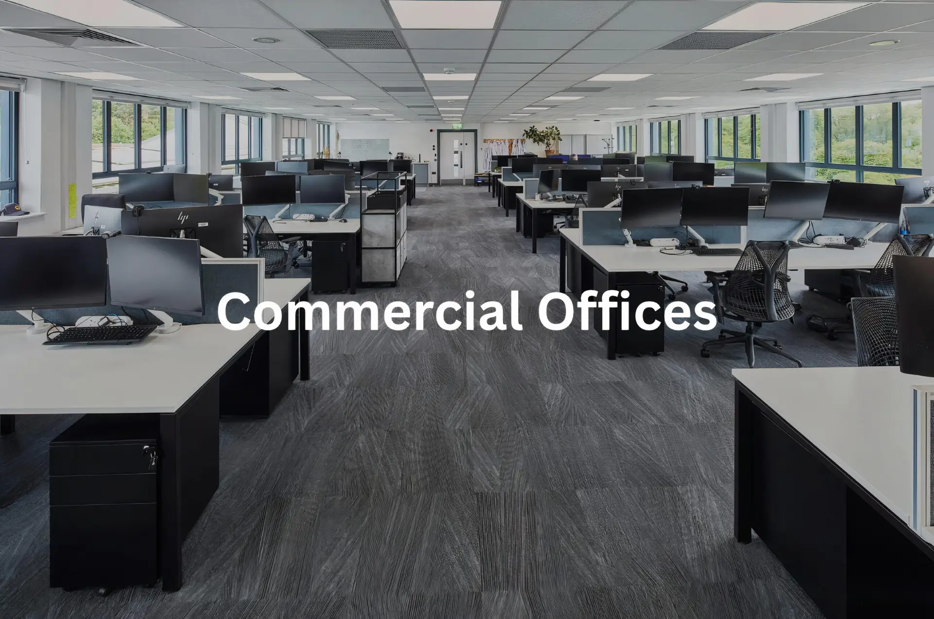 Commercial cleaning services by Fraser Commercial Services across Connecticut, Rhode Island and southern Massachusetts
