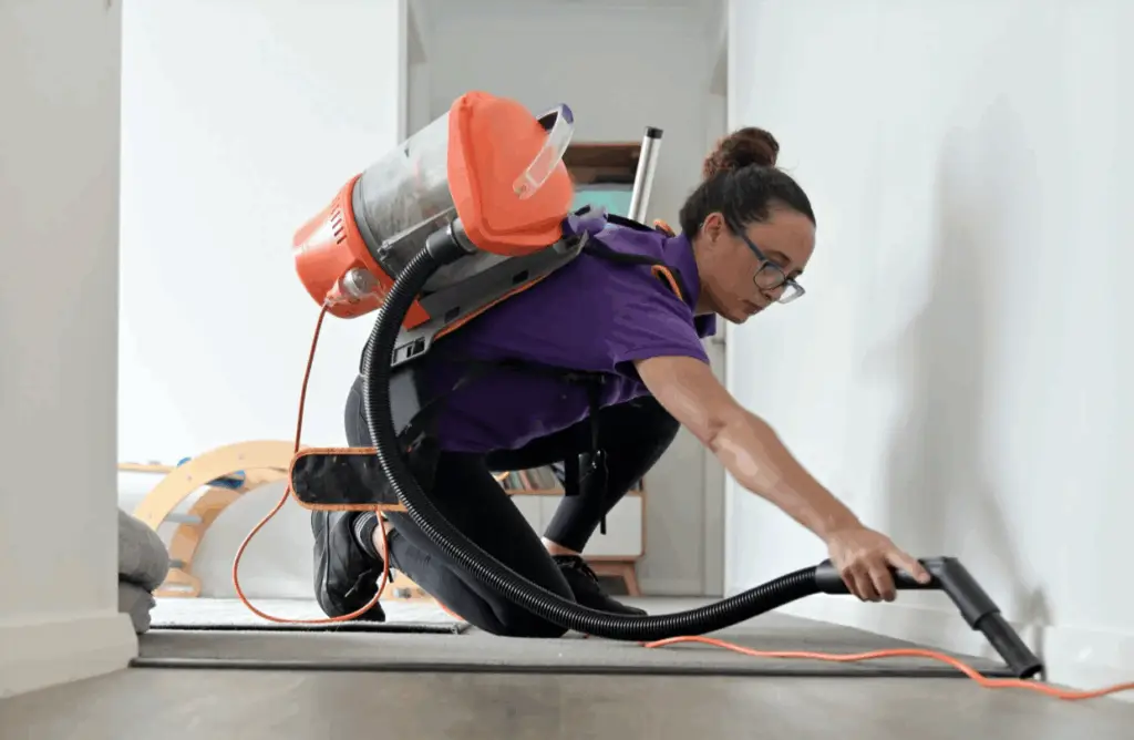 Contact Fraser Commercial Services for Cleaning Help