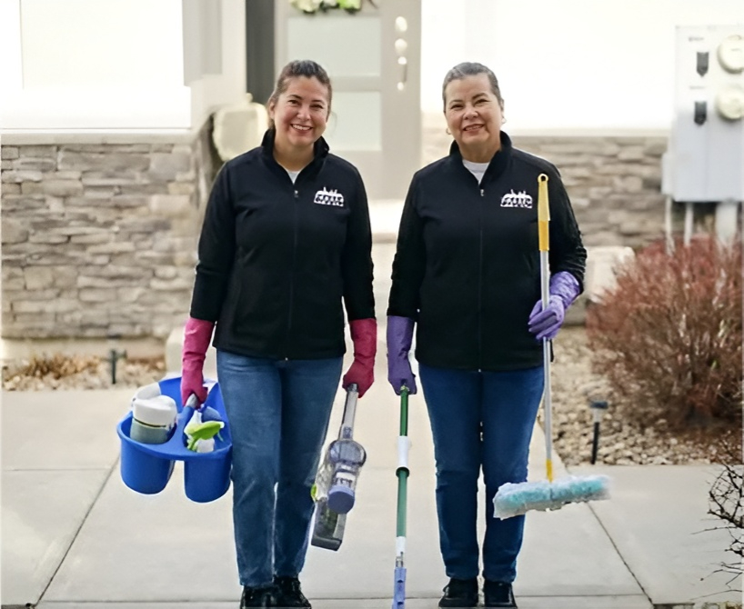 Fraser Commercial Services — veteran-owned, family-run commercial cleaning company in Waterford, CT since 1987