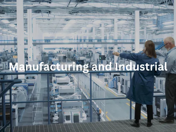 Industrial cleaning services in Connecticut — Fraser Commercial Services